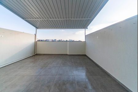 Apartamento à venda com 106m², 3 quartos e 2 vagas Apartamento à venda com 106m², 3 quartos e 2 vagasVaranda e Área de serviço