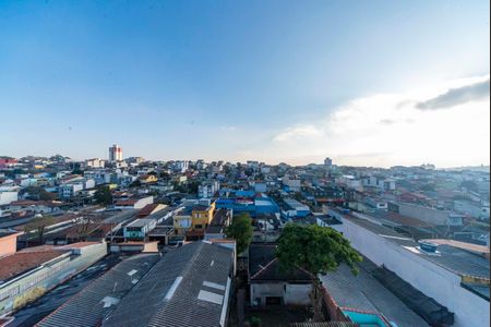 Apartamento à venda com 106m², 3 quartos e 2 vagas Apartamento à venda com 106m², 3 quartos e 2 vagasVista do Quarto 3