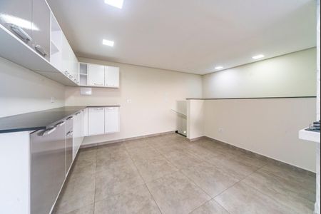 Apartamento à venda com 106m², 3 quartos e 2 vagas Apartamento à venda com 106m², 3 quartos e 2 vagasCozinha e Área Gourmet