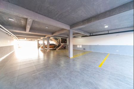 Apartamento à venda com 106m², 3 quartos e 2 vagas Apartamento à venda com 106m², 3 quartos e 2 vagasGaragem