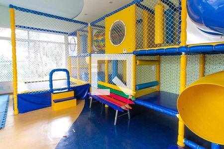 Apartamento à venda com 127m², 3 quartos e 2 vagasBrinquedoteca