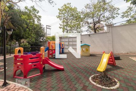 Apartamento à venda com 127m², 3 quartos e 2 vagasPlayground