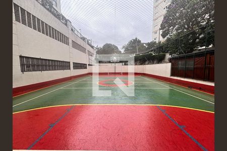 Apartamento à venda com 127m², 3 quartos e 2 vagasQuadra Esportiva