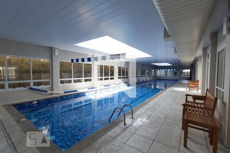 Apartamento à venda com 127m², 3 quartos e 2 vagasPiscina Coberta