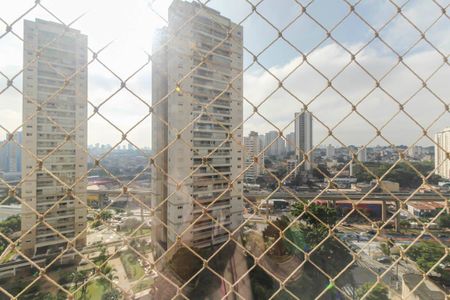 Apartamento à venda com 127m², 3 quartos e 2 vagasVaranda da Sala