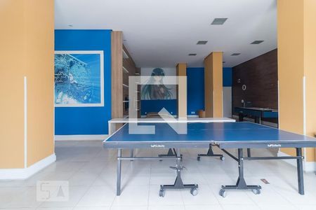 Apartamento à venda com 127m², 3 quartos e 2 vagasSala de Jogos