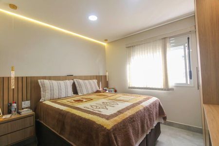 Apartamento à venda com 127m², 3 quartos e 2 vagasSuite