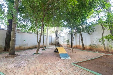 Apartamento à venda com 127m², 3 quartos e 2 vagasEspaço Pet