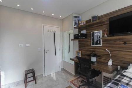 Apartamento à venda com 127m², 3 quartos e 2 vagasQuarto 2