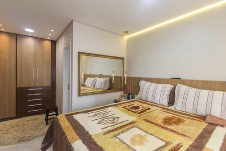 Apartamento à venda com 127m², 3 quartos e 2 vagasSuite