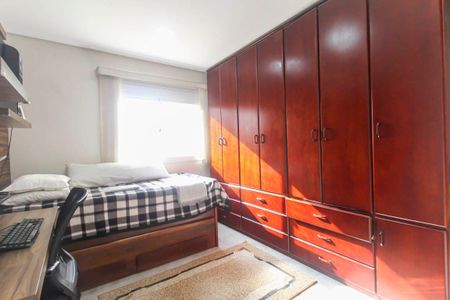 Apartamento à venda com 127m², 3 quartos e 2 vagasQuarto 2