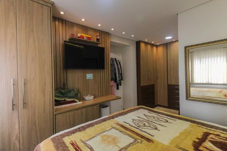 Apartamento à venda com 127m², 3 quartos e 2 vagasSuite