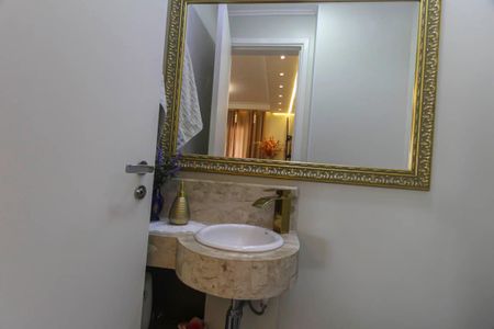 Apartamento à venda com 127m², 3 quartos e 2 vagasLavabo