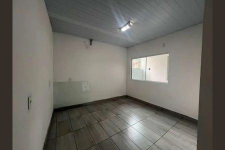 Cozinha de casa para alugar com 4 quartos, 160m² em Barreiros, São José