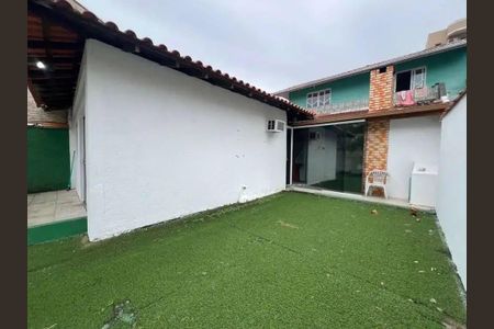 Casa para alugar com 160m², 4 quartos e 2 vagas