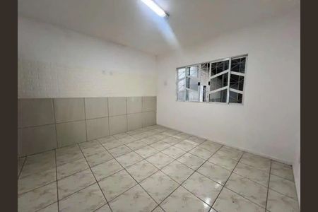 Quarto 3 de casa para alugar com 4 quartos, 160m² em Barreiros, São José