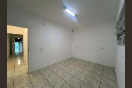 Quarto 3 de casa para alugar com 4 quartos, 160m² em Barreiros, São José