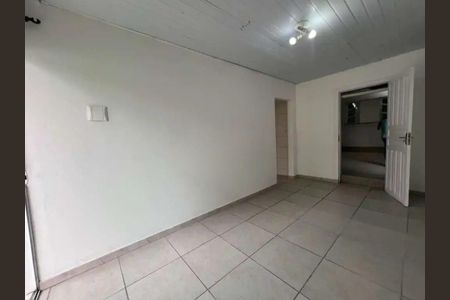 Sala de casa para alugar com 4 quartos, 160m² em Barreiros, São José