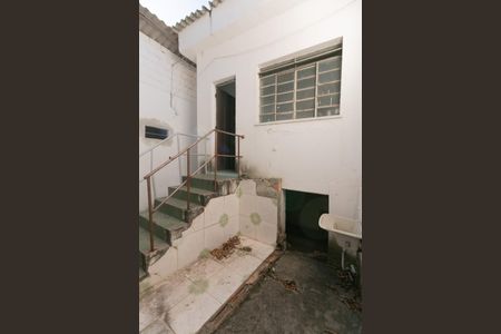 Área comum de casa para alugar com 3 quartos, 120m² em Candelária, Belo Horizonte
