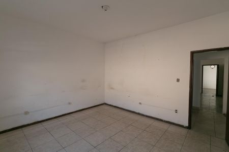 Quarto de casa para alugar com 3 quartos, 120m² em Candelária, Belo Horizonte