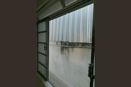 Vista do Quarto 3 de casa para alugar com 3 quartos, 120m² em Candelária, Belo Horizonte