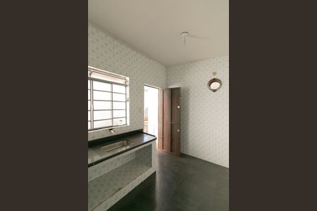 Casa para alugar com 120m², 3 quartos e 2 vagas Casa para alugar com 120m², 3 quartos e 2 vagasCozinha