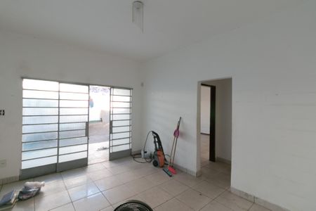 Sala de casa para alugar com 3 quartos, 120m² em Candelária, Belo Horizonte