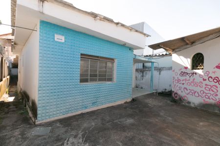 Casa para alugar com 120m², 3 quartos e 2 vagas Casa para alugar com 120m², 3 quartos e 2 vagasÁrea comum