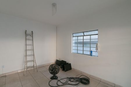 Sala de casa para alugar com 3 quartos, 120m² em Candelária, Belo Horizonte