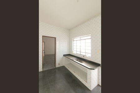 Casa para alugar com 120m², 3 quartos e 2 vagas Casa para alugar com 120m², 3 quartos e 2 vagasCozinha