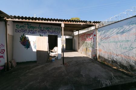 Casa para alugar com 120m², 3 quartos e 2 vagas Casa para alugar com 120m², 3 quartos e 2 vagasVista do Quarto