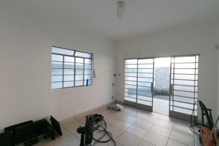 Sala de casa para alugar com 3 quartos, 120m² em Candelária, Belo Horizonte