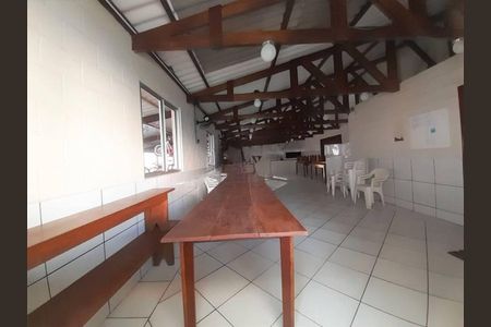 Apartamento para alugar com 2 quartos, 35m² em Cristal, Porto Alegre