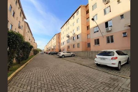 Apartamento para alugar com 2 quartos, 35m² em Cristal, Porto Alegre