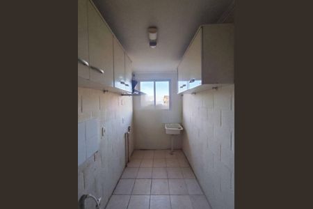 Apartamento para alugar com 2 quartos, 35m² em Cristal, Porto Alegre