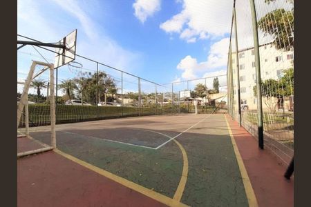 Apartamento para alugar com 2 quartos, 35m² em Cristal, Porto Alegre