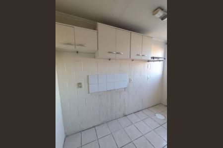 Apartamento para alugar com 2 quartos, 35m² em Cristal, Porto Alegre