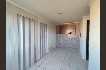 Apartamento para alugar com 2 quartos, 35m² em Cristal, Porto Alegre