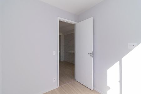 Apartamento para alugar com 39m², 2 quartos e sem vaga Apartamento para alugar com 39m², 2 quartos e sem vagaQuarto 1