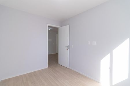Apartamento para alugar com 39m², 2 quartos e sem vaga Apartamento para alugar com 39m², 2 quartos e sem vagaQuarto 2