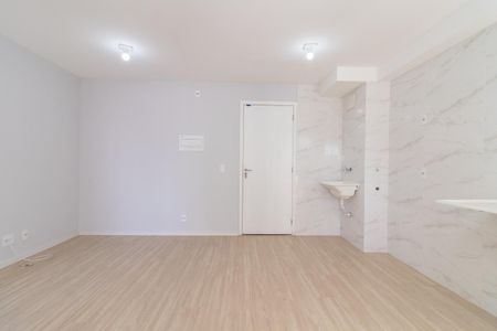 Apartamento para alugar com 39m², 2 quartos e sem vaga Apartamento para alugar com 39m², 2 quartos e sem vagaSala/Cozinha