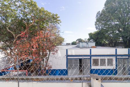 Vista do Quarto 2 de apartamento para alugar com 2 quartos, 39m² em Cangaiba, São Paulo