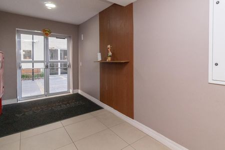 Apartamento para alugar com 39m², 2 quartos e sem vaga Apartamento para alugar com 39m², 2 quartos e sem vagaÁrea comum
