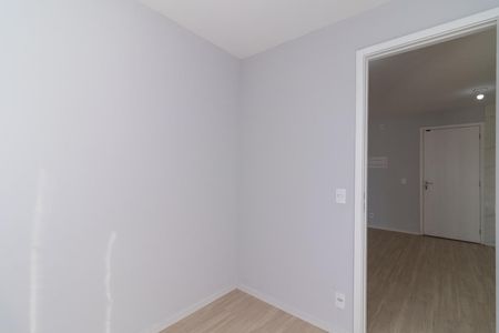 Quarto 1 de apartamento para alugar com 2 quartos, 39m² em Cangaiba, São Paulo