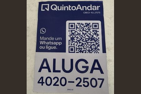 SRKO-37 de kitnet/studio para alugar com 1 quarto, 28m² em Cascadura, Rio de Janeiro