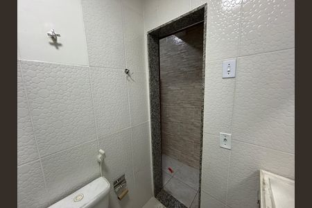 Studio para alugar com 28m², 1 quarto e sem vagaBanheiro