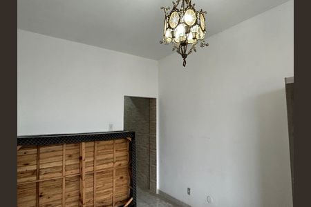Studio para alugar com 28m², 1 quarto e sem vagaSala/Quarto
