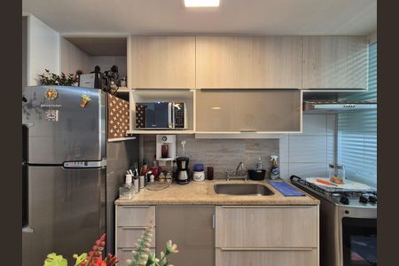 Apartamento à venda com 70m², 2 quartos e 1 vaga
