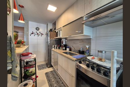 Apartamento à venda com 70m², 2 quartos e 1 vaga