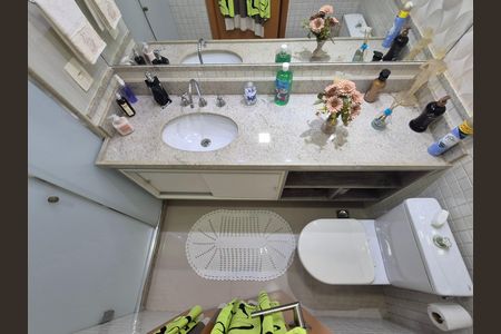 Apartamento à venda com 70m², 2 quartos e 1 vaga